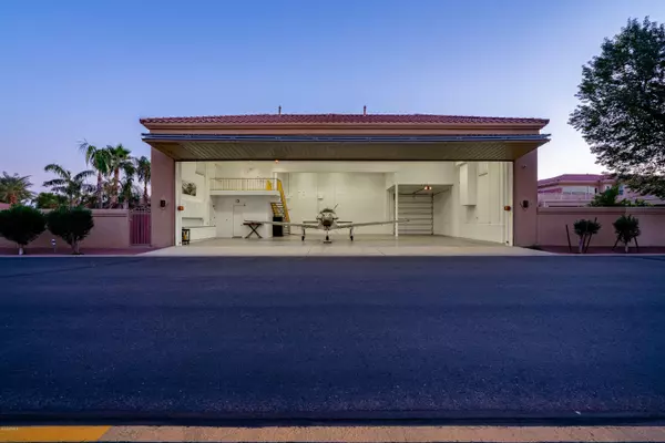 Chandler, AZ 85226,4300 W EARHART Way