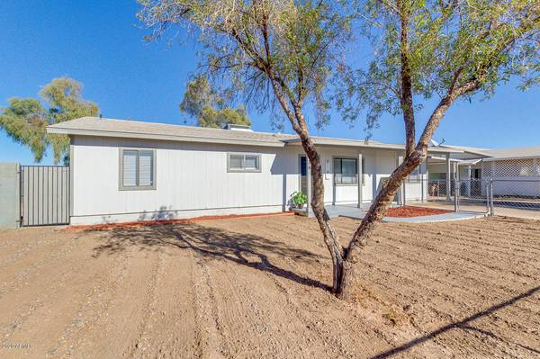 Coolidge, AZ 85128,676 W PALO VERDE Avenue