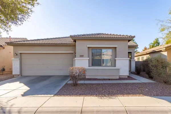 9739 W HORSE THIEF Pass, Tolleson, AZ 85353