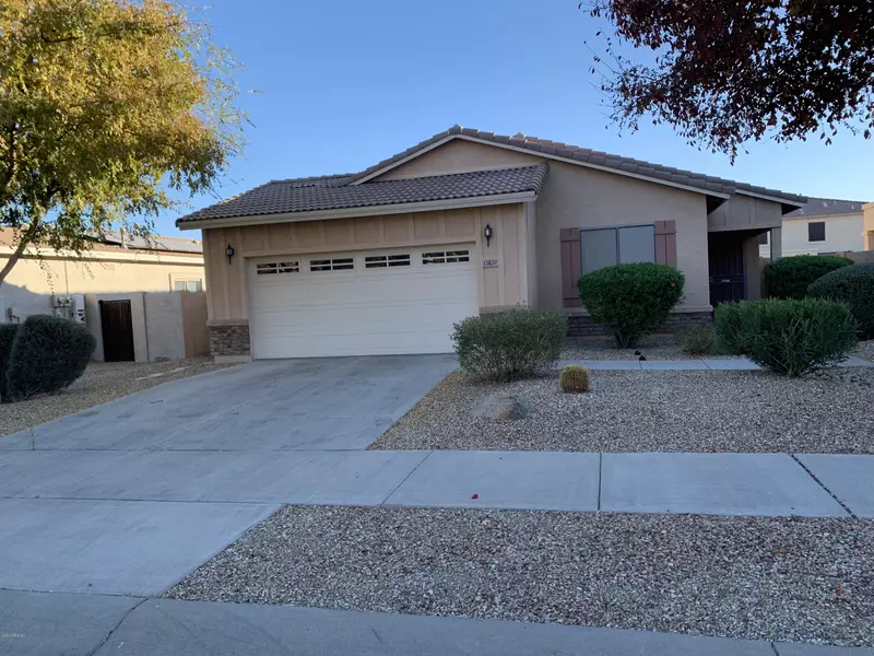 13837 W VENTURA Street, Surprise, AZ 85379