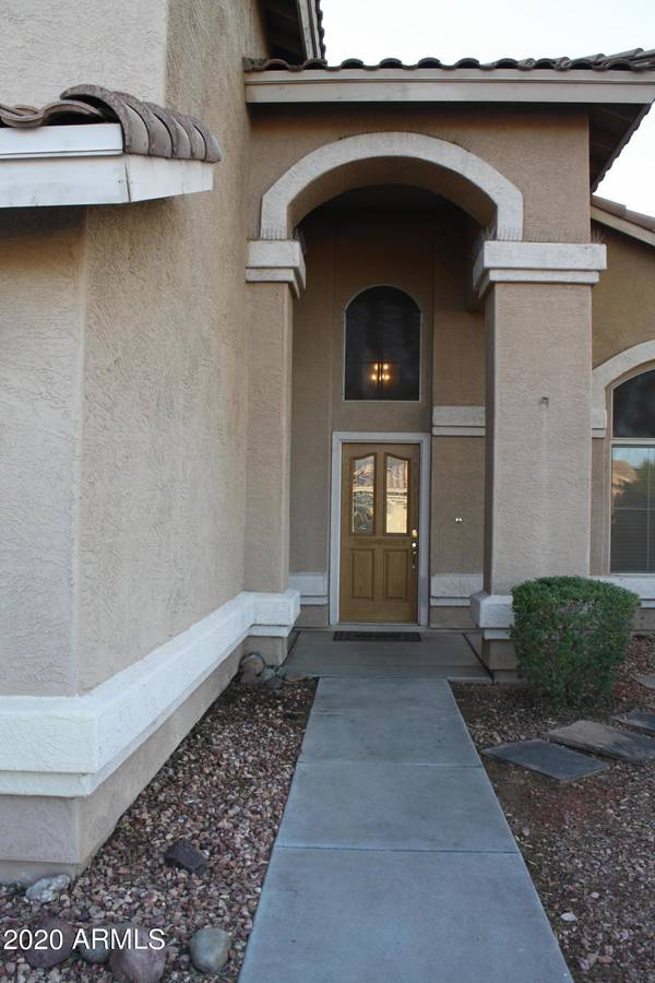 Surprise, AZ 85374,14709 W DOLL Court