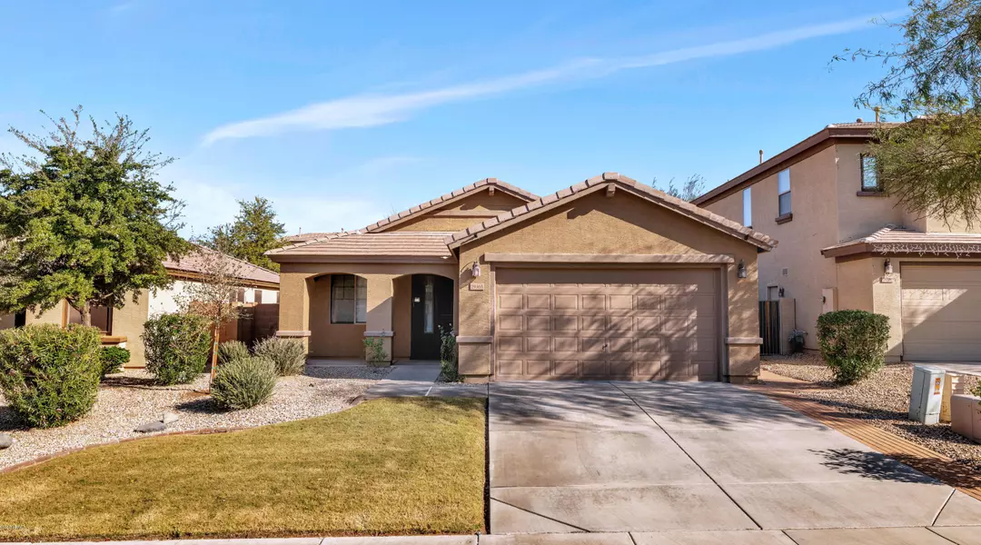 29365 N 67TH Drive, Peoria, AZ 85383