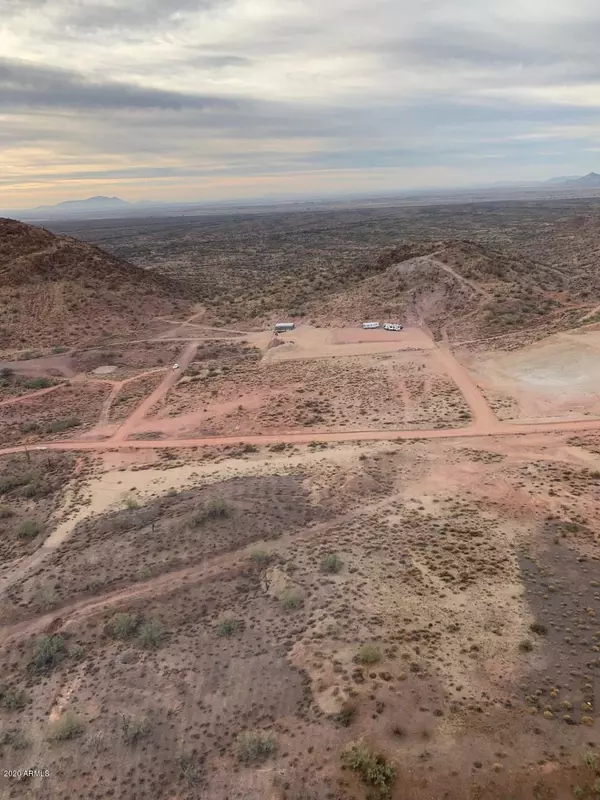 Queen Creek, AZ 85142,0 W Butte Creek Boulevard #-