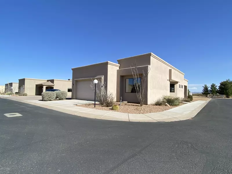 763 Clubhouse Lane, Sierra Vista, AZ 85635