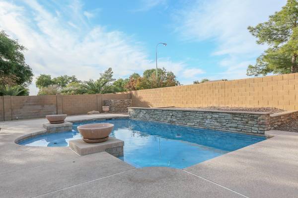 Chandler, AZ 85249,2460 E BELLERIVE Place