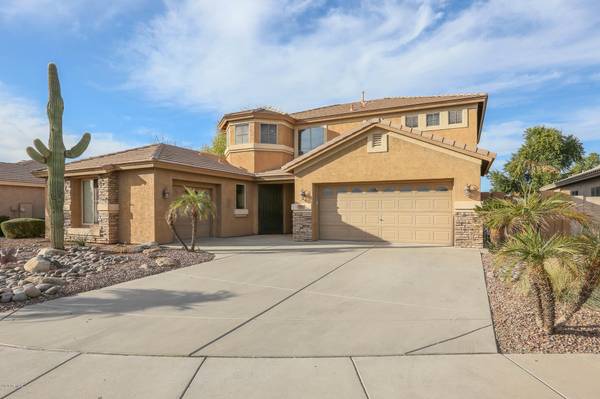 Chandler, AZ 85249,2460 E BELLERIVE Place