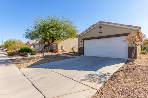 Avondale, AZ 85392,10437 W PALM Lane