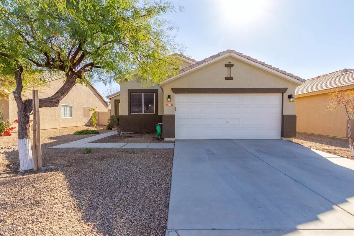 Avondale, AZ 85392,10437 W PALM Lane