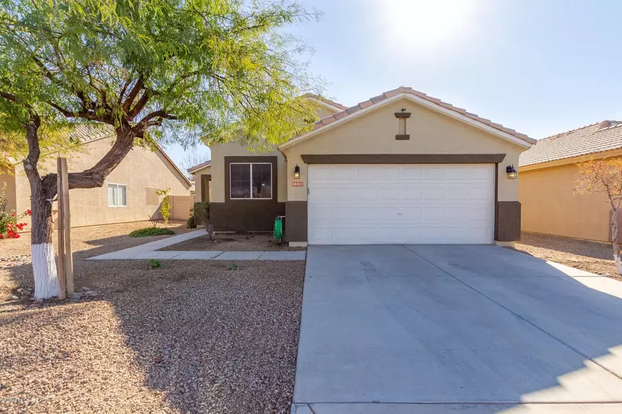 10437 W PALM Lane, Avondale, AZ 85392