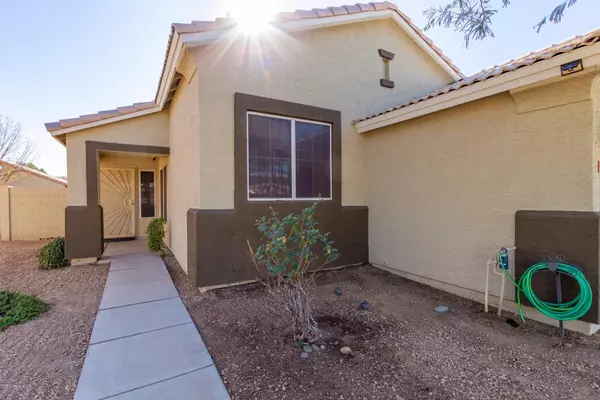 Avondale, AZ 85392,10437 W PALM Lane