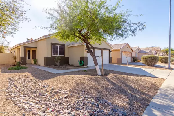 Avondale, AZ 85392,10437 W PALM Lane