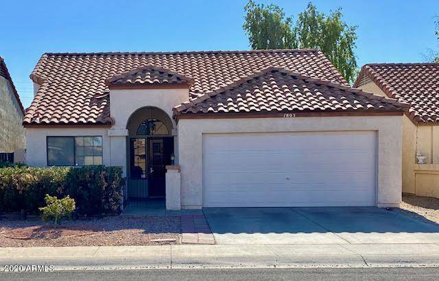 7803 W JULIE Drive, Glendale, AZ 85308