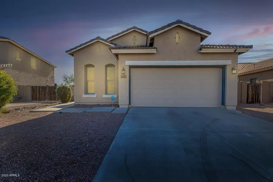 3677 E FLOWER Street, Gilbert, AZ 85298