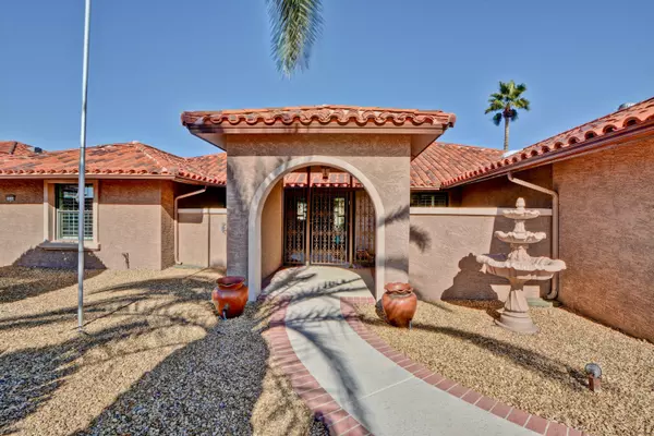 13318 W Meeker Blvd --, Sun City West, AZ 85375