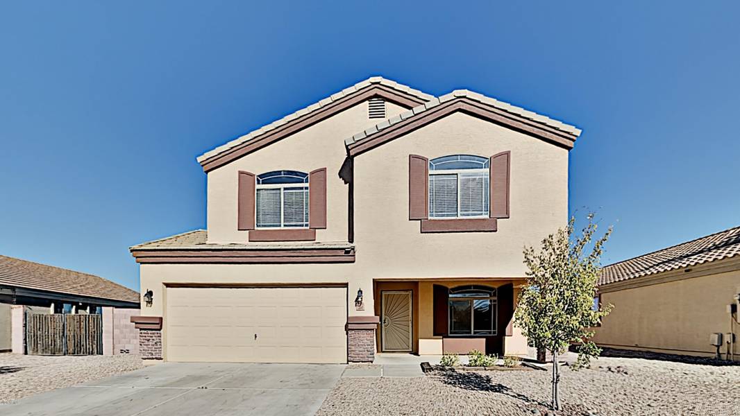 284 W SETTLERS Trail, Casa Grande, AZ 85122