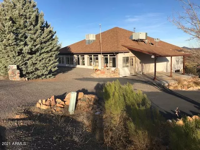 20178 E KINO Road, Mayer, AZ 86333