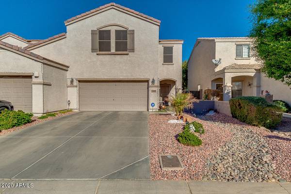 Peoria, AZ 85345,7022 W MCMAHON Way