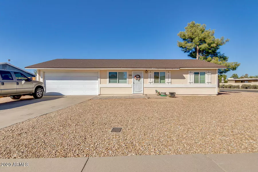 7156 E Inglewood Street, Mesa, AZ 85207