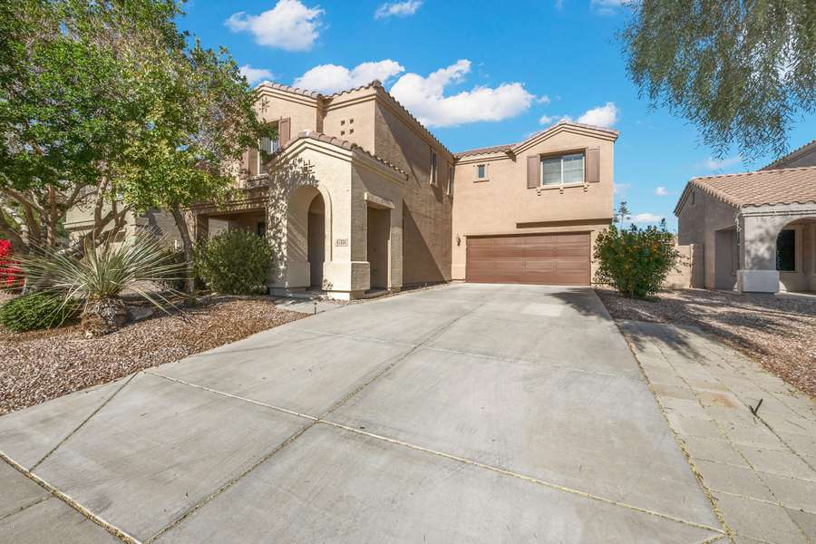 17434 W VENTURA Street, Surprise, AZ 85388