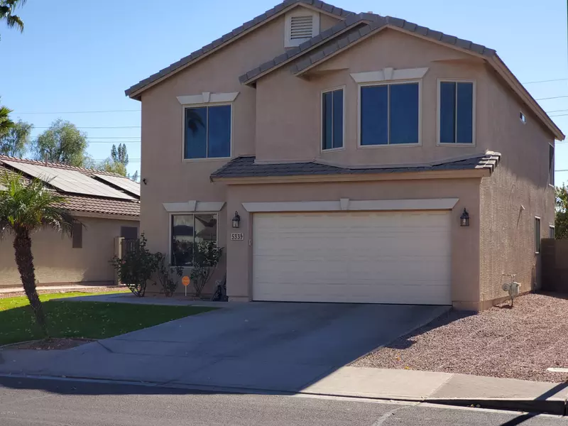 533 W PRINCETON Avenue, Gilbert, AZ 85233