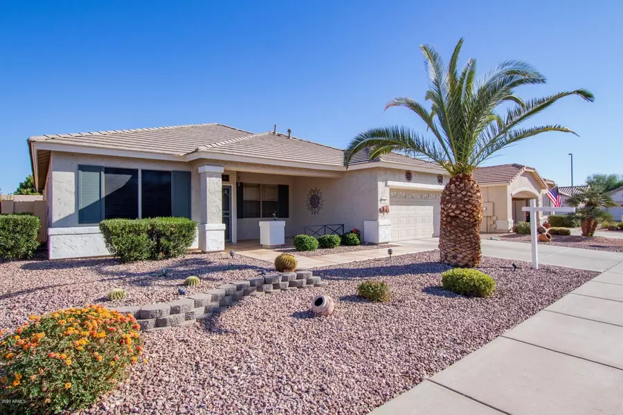 17241 N JAVELINA Drive, Surprise, AZ 85374