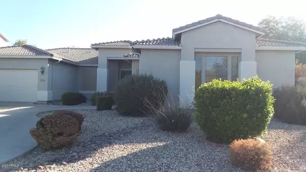 8249 W CROCUS Drive, Peoria, AZ 85381