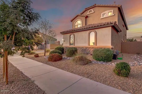 Queen Creek, AZ 85142,22162 E VIA DEL VERDE --