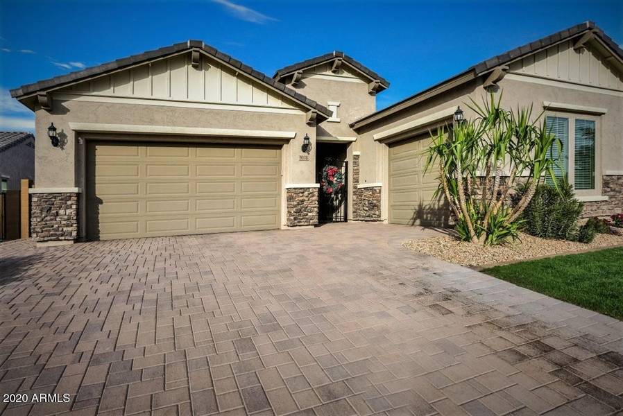 9378 W WEEPING WILLOW Road, Peoria, AZ 85383