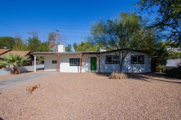 Phoenix, AZ 85015,1938 W GEORGIA Avenue