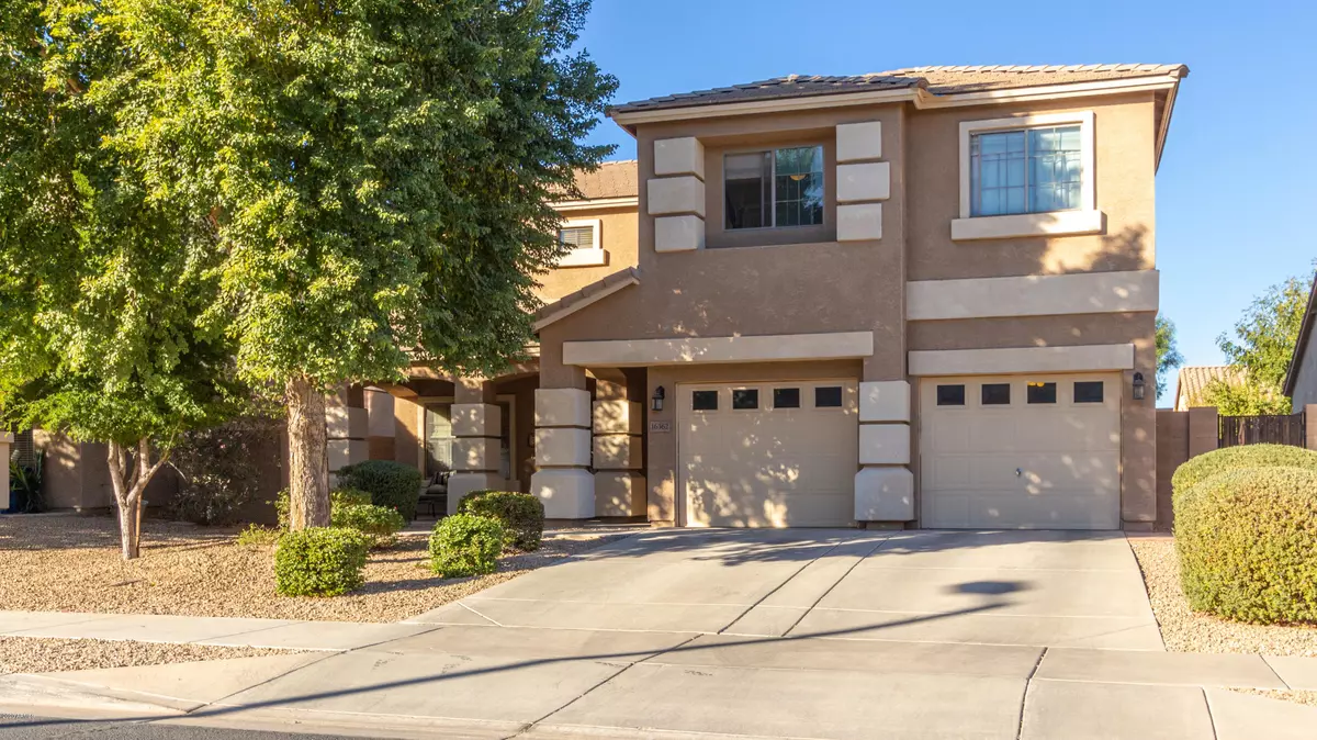 Surprise, AZ 85388,16362 W SIERRA Street