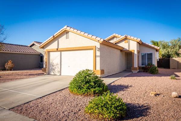 El Mirage, AZ 85335,11830 W PARADISE Drive