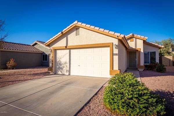 El Mirage, AZ 85335,11830 W PARADISE Drive