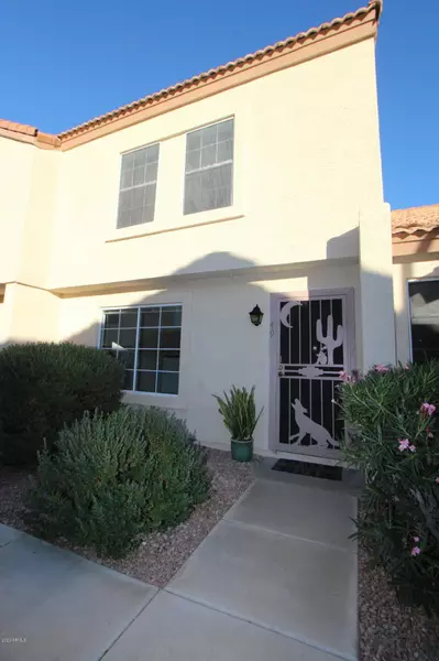 5808 E BROWN Road #49, Mesa, AZ 85205