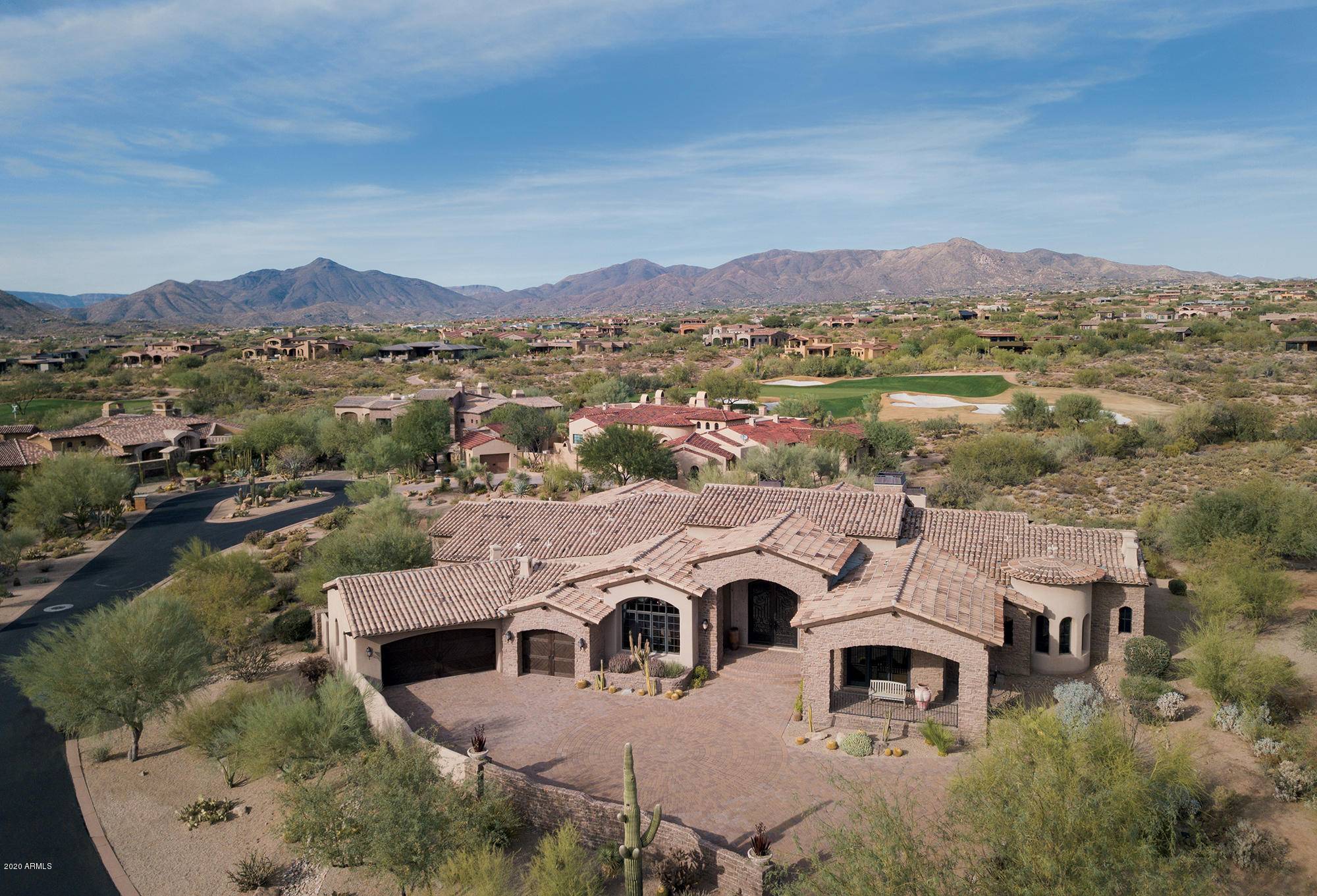 10774 E Addy Way, Scottsdale, AZ 85262