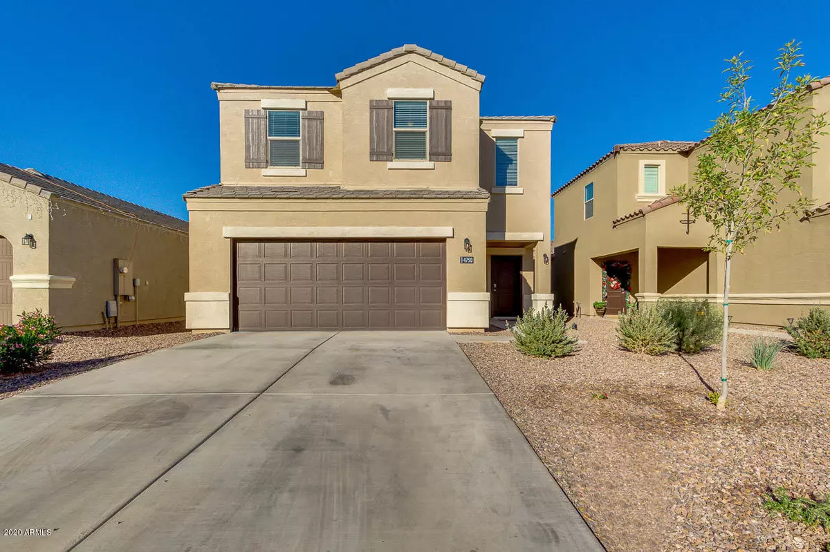 San Tan Valley, AZ 85143,4750 E CHROMIUM Road