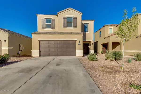 4750 E CHROMIUM Road, San Tan Valley, AZ 85143