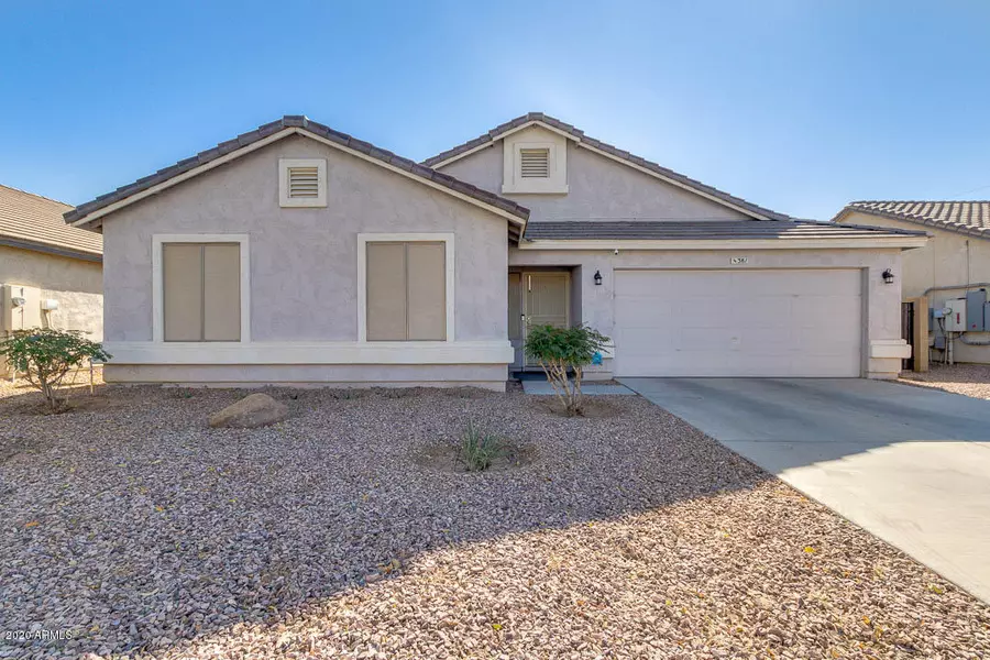 381 E KENT Avenue, Chandler, AZ 85225