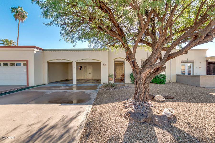 6275 E AVALON Drive, Scottsdale, AZ 85251