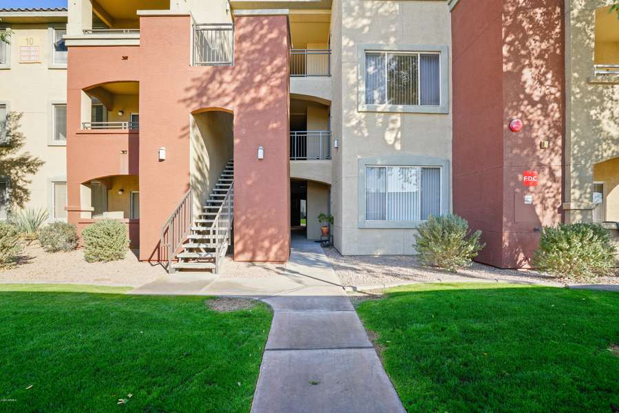 5401 E VAN BUREN Street #1066, Phoenix, AZ 85008