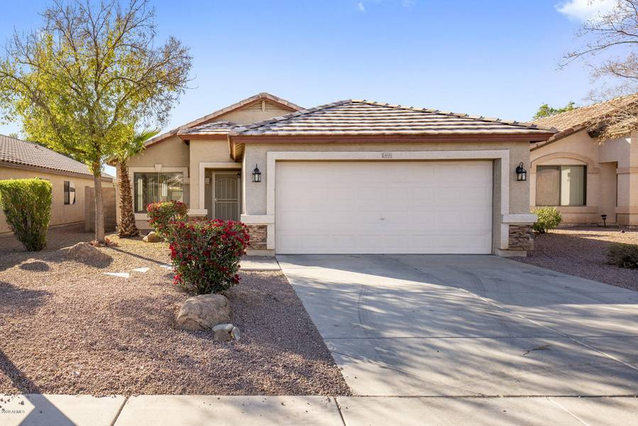 14845 W HEARN Road, Surprise, AZ 85379