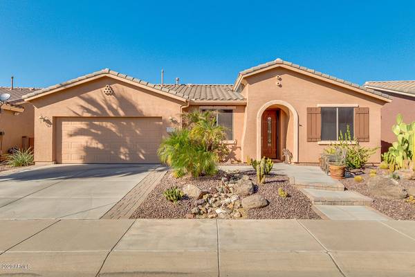 Maricopa, AZ 85138,42432 W NORTH STAR Drive