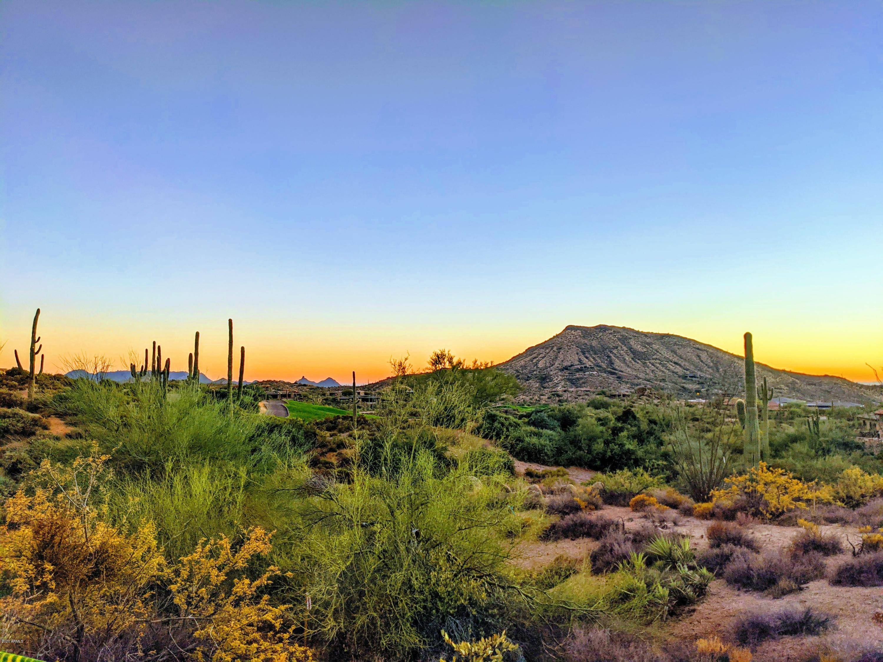 41173 N 97TH Street #50, Scottsdale, AZ 85262