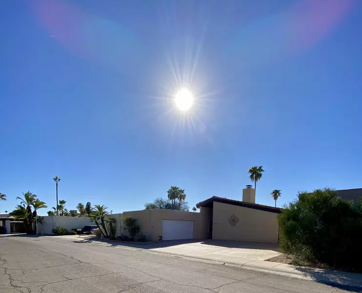 2622 S SHANNON Drive, Tempe, AZ 85282