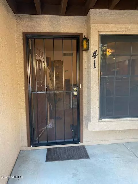 Peoria, AZ 85381,8111 W WACKER Road W #41