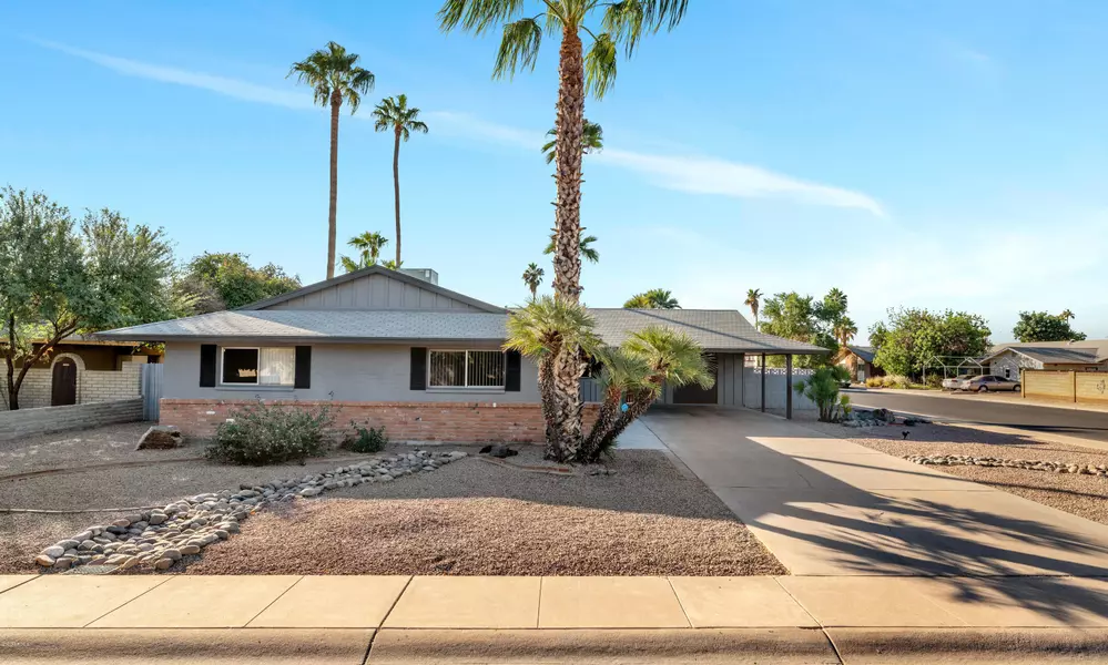 1405 E LA JOLLA Drive, Tempe, AZ 85282