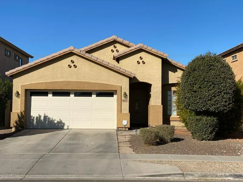 9138 W RAYMOND Street, Tolleson, AZ 85353