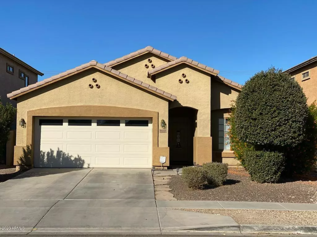 Tolleson, AZ 85353,9138 W RAYMOND Street