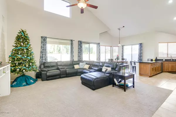 Goodyear, AZ 85395,4464 N 151ST Drive