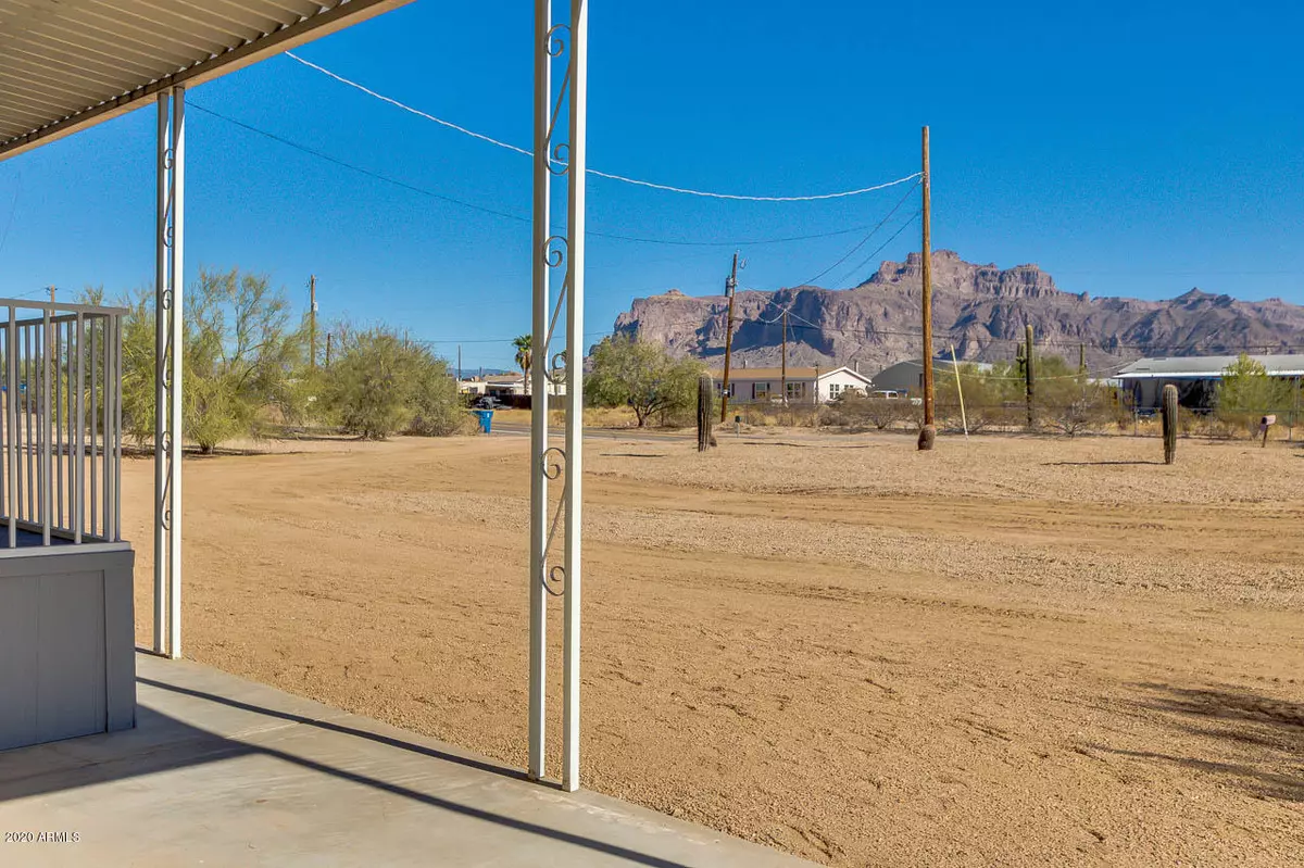 Apache Junction, AZ 85119,546 S HILTON Road