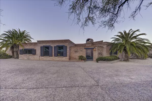 Carefree, AZ 85377,36827 N Never Mind Trail